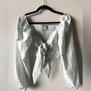 Matching set from Vici Dolls